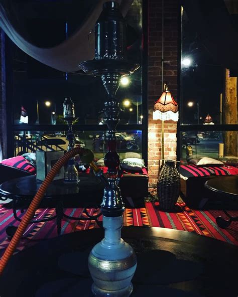 shisha restaurant near me.